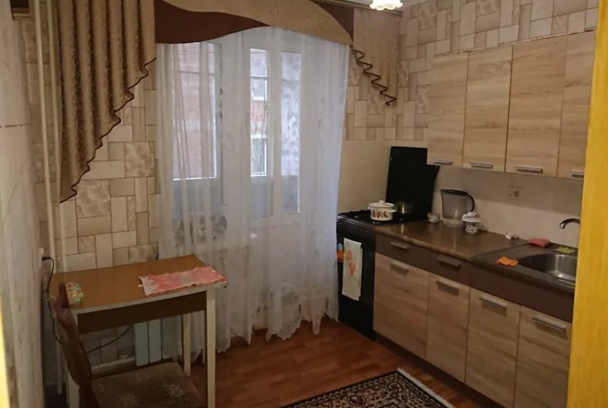 Продаж 1-кімнатної квартири 36.7 м², Леваневського вул.