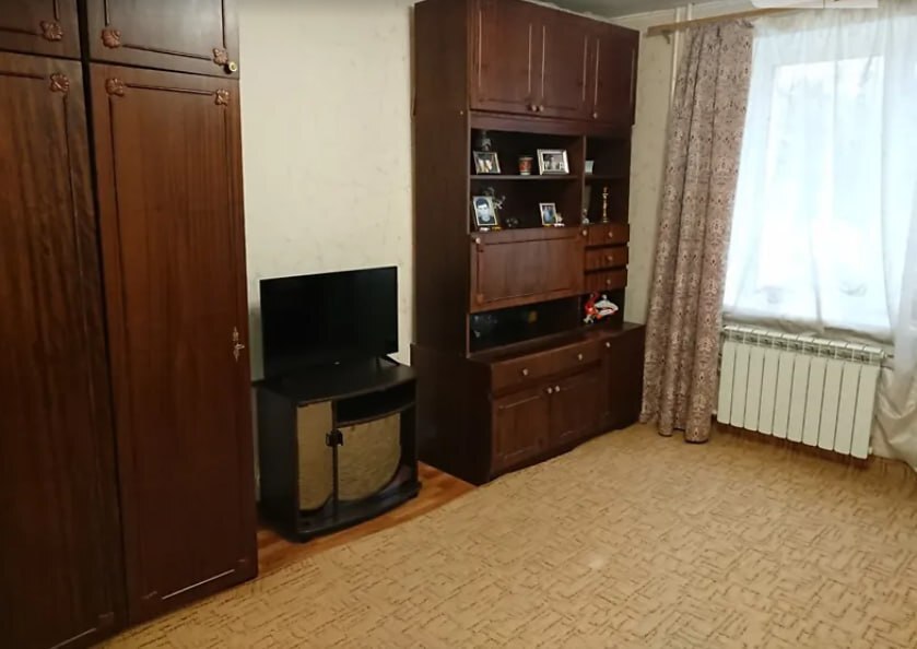 Продаж 1-кімнатної квартири 36.7 м², Леваневського вул.