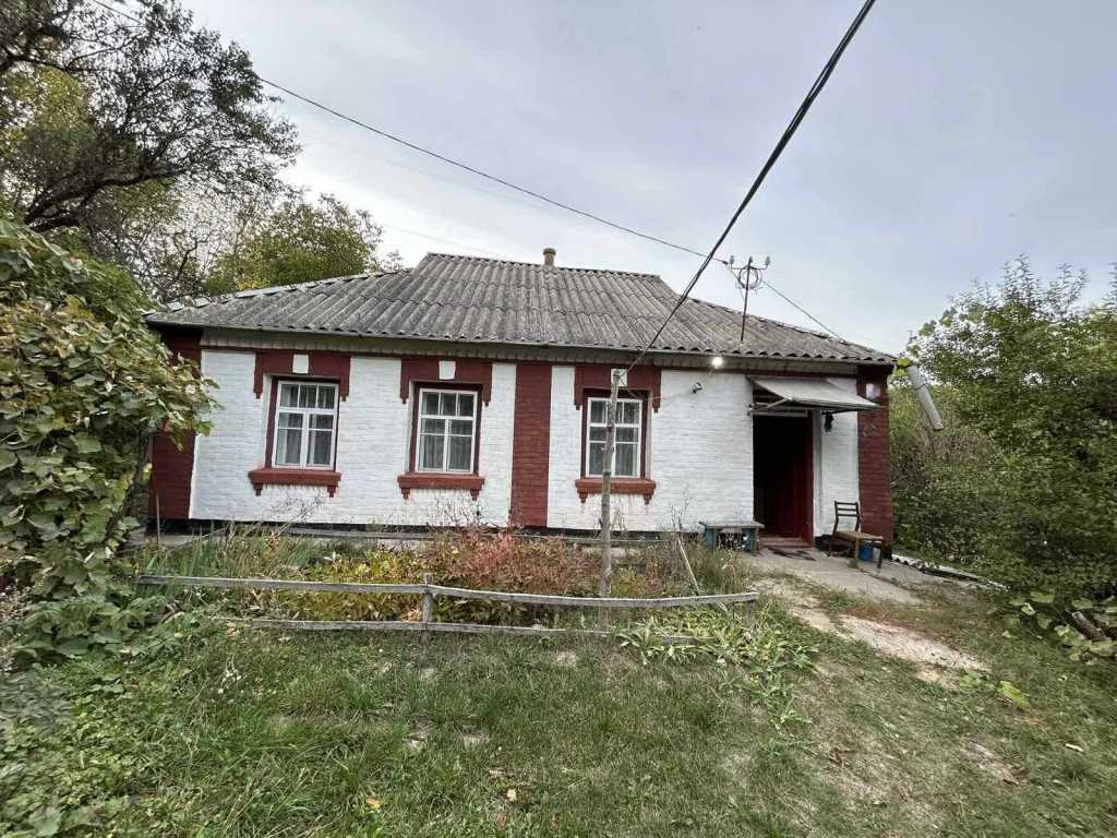 Продаж будинку 64 м², Зарічна, 18