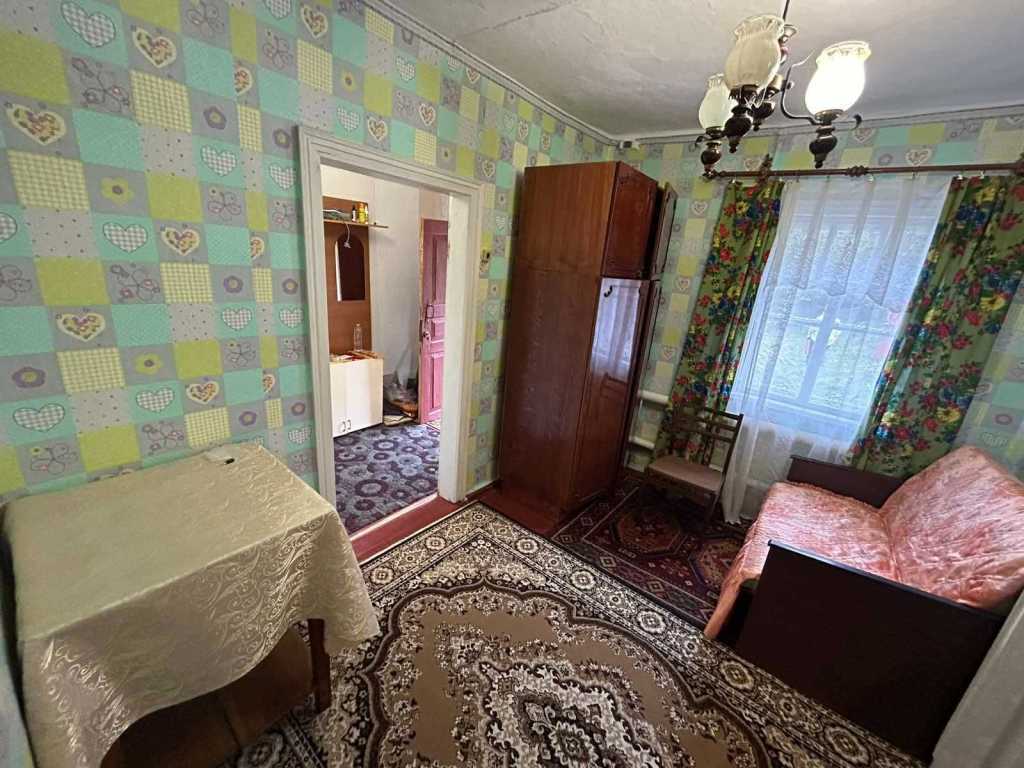 Продаж будинку 64 м², Зарічна, 18