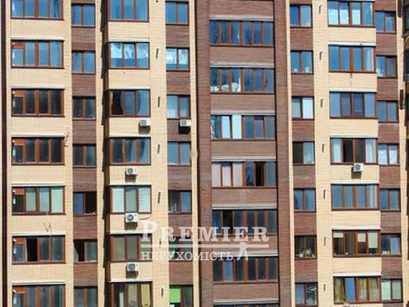 Продажа 2-комнатной квартиры 54 м², Академика Сахарова ул.