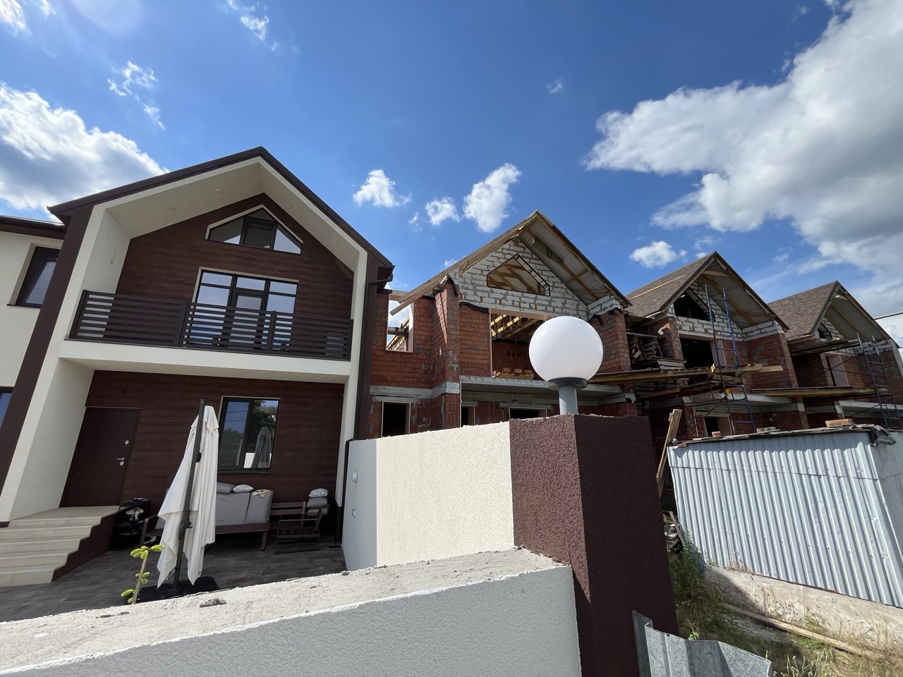 Продажа дома 120 м², Садова вул., 103