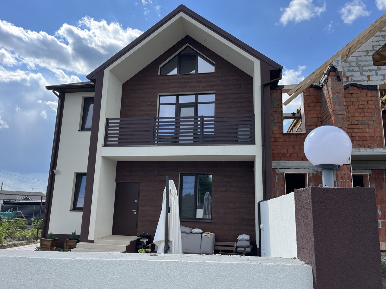 Продажа дома 120 м², Садова вул., 103