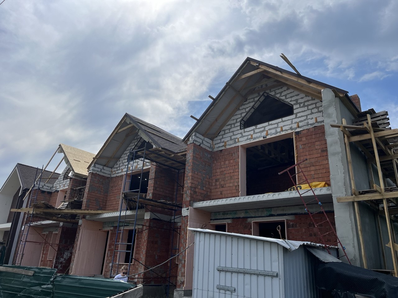 Продажа дома 120 м², Садова вул., 103