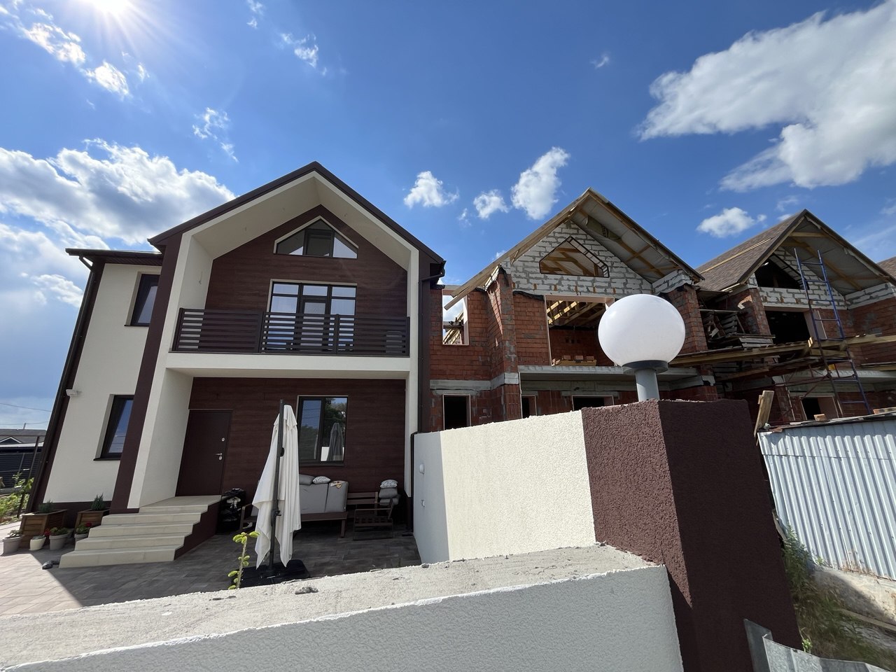 Продажа дома 120 м², Садова вул., 103