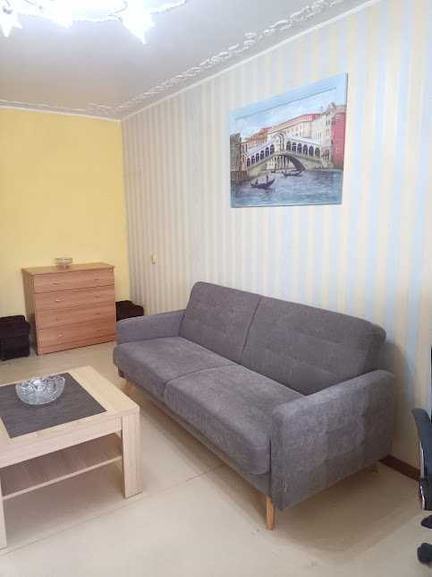 Аренда 2-комнатной квартиры 45 м², Кольцова бул., 15