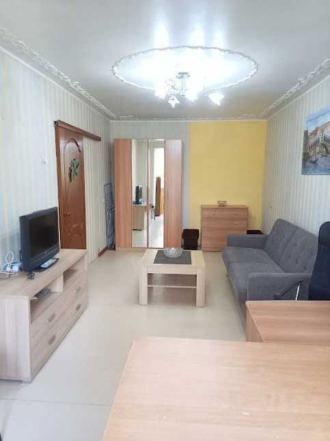 Оренда 2-кімнатної квартири 45 м², Кольцова бул., 15