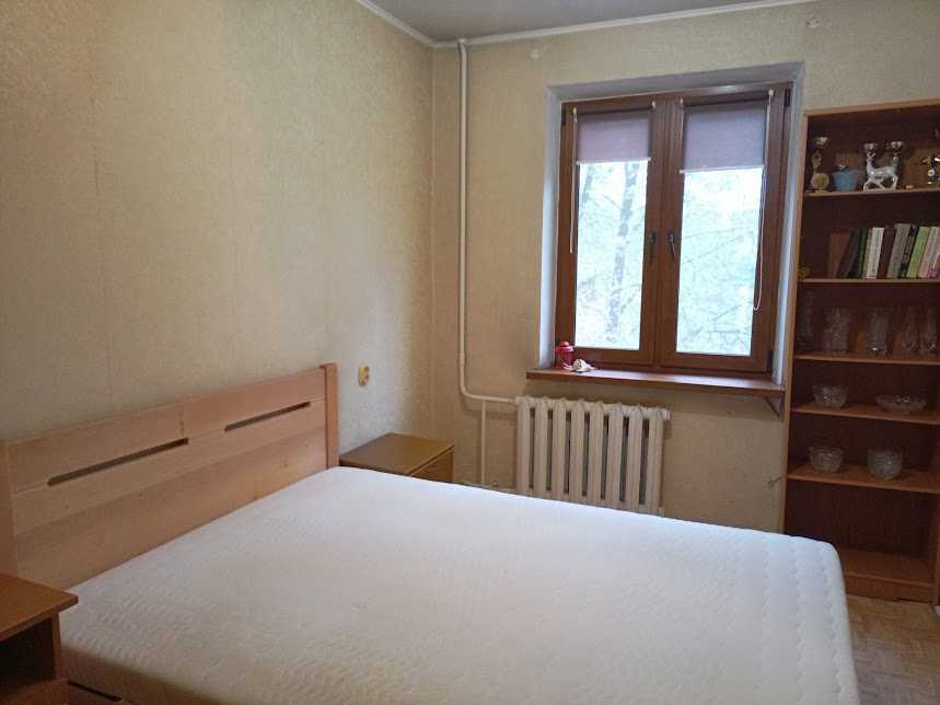 Аренда 2-комнатной квартиры 45 м², Кольцова бул., 15