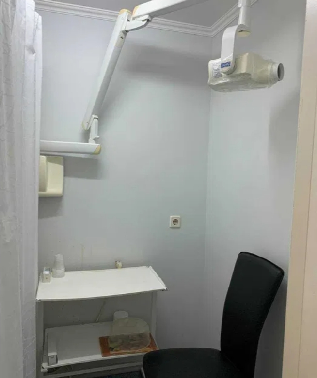 Оренда приміщення вільного призначення 60 м², Академіка Заболотного вул.