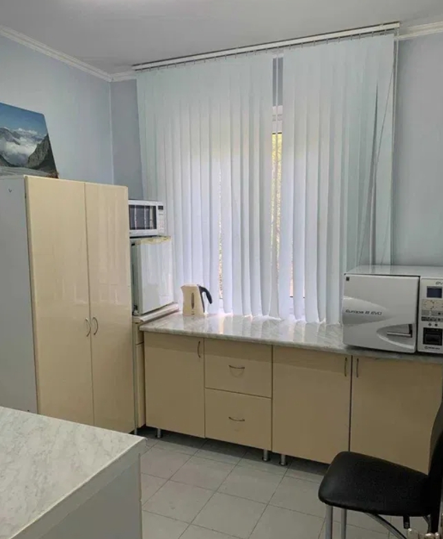 Оренда приміщення вільного призначення 60 м², Академіка Заболотного вул.