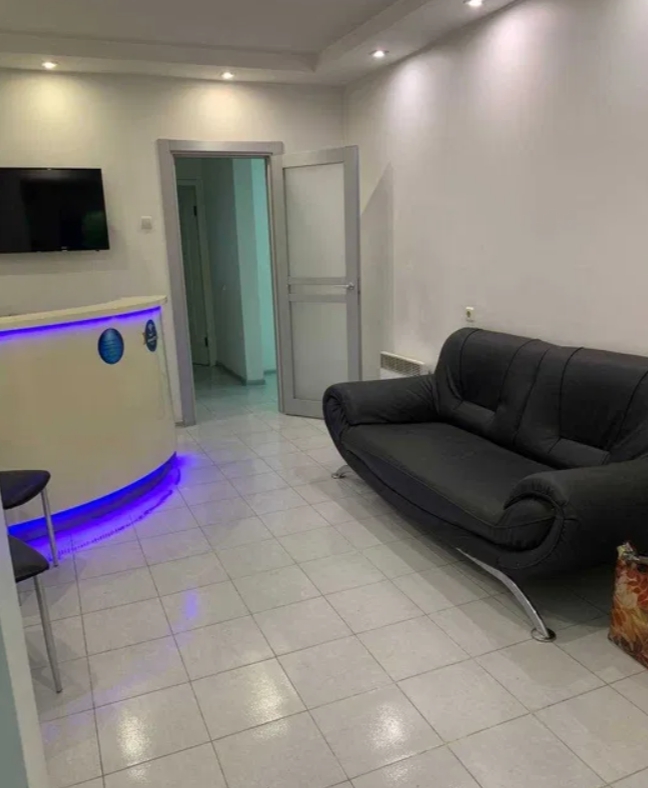 Оренда приміщення вільного призначення 60 м², Академіка Заболотного вул.