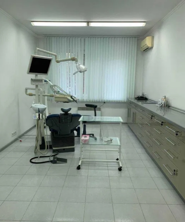 Оренда приміщення вільного призначення 60 м², Академіка Заболотного вул.