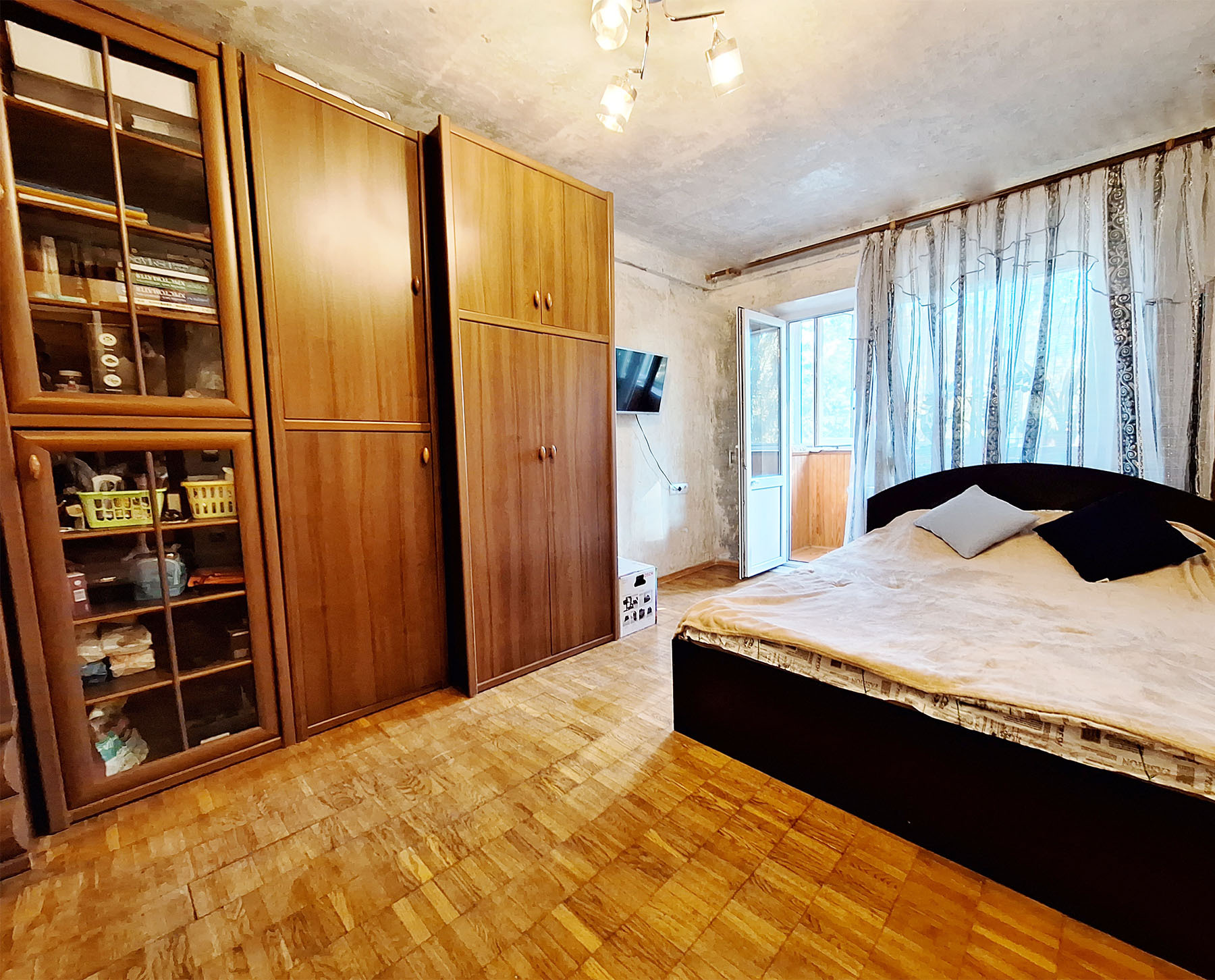 Продаж 1-кімнатної квартири 30 м², Миколи Кібальчича вул., 10