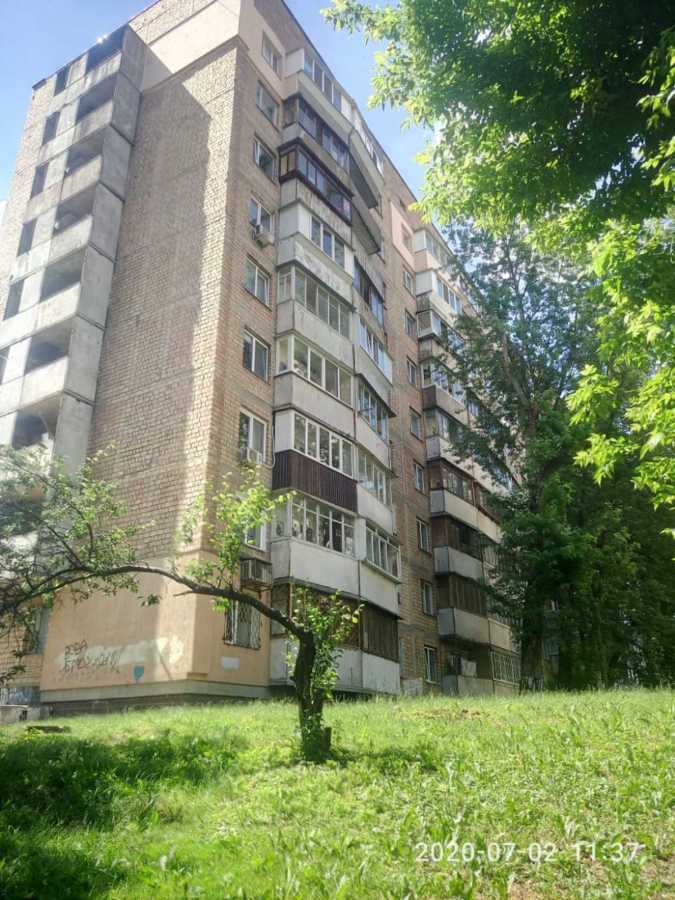 Продажа 1-комнатной квартиры 27.6 м², Нежинская ул., 29Г