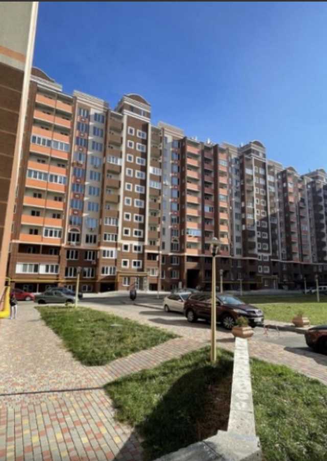 Продажа 1-комнатной квартиры 32 м², Соборная ул., 105в