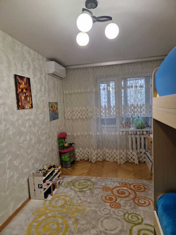 Продажа 2-комнатной квартиры 52 м², Харьковское шоссе, 55