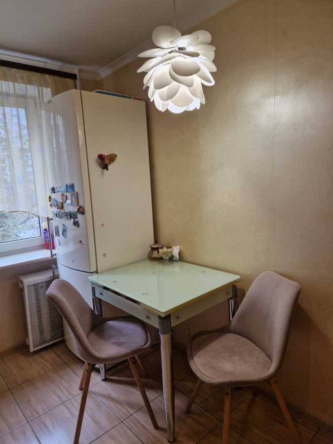 Продажа 2-комнатной квартиры 52 м², Харьковское шоссе, 55