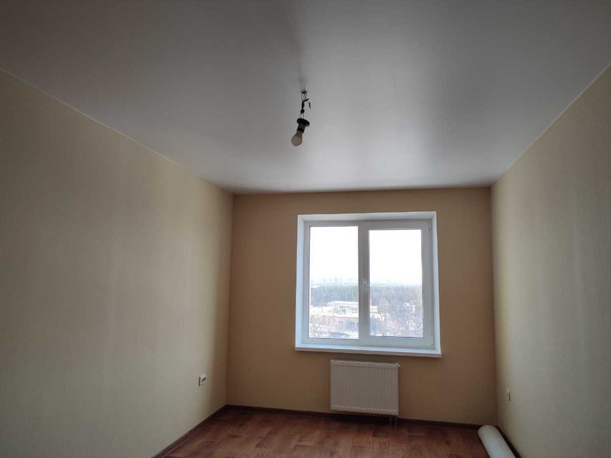 Продаж 1-кімнатної квартири 37 м², Доківська вул., 10 К1