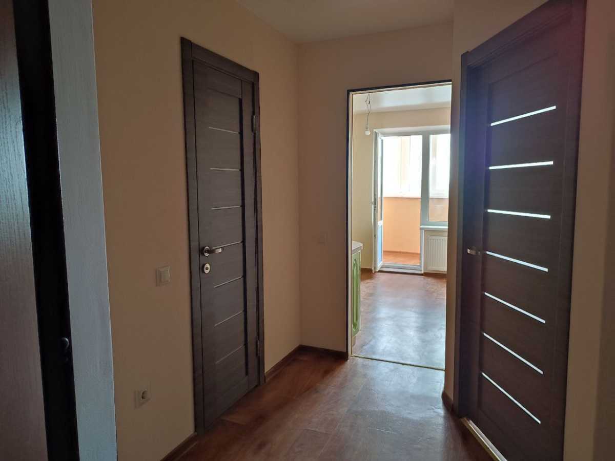 Продаж 1-кімнатної квартири 37 м², Доківська вул., 10 К1