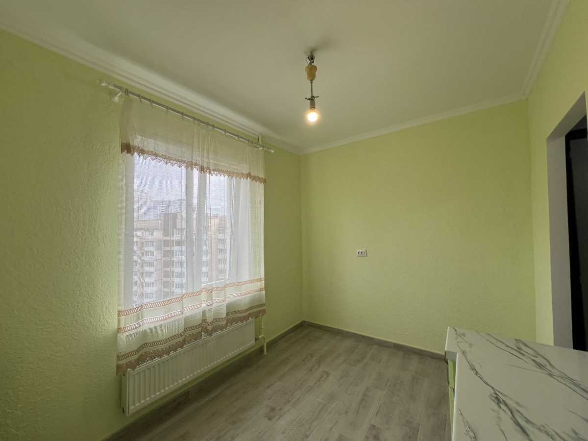 Продажа 1-комнатной квартиры 43 м², Тростянецкая ул., 7В