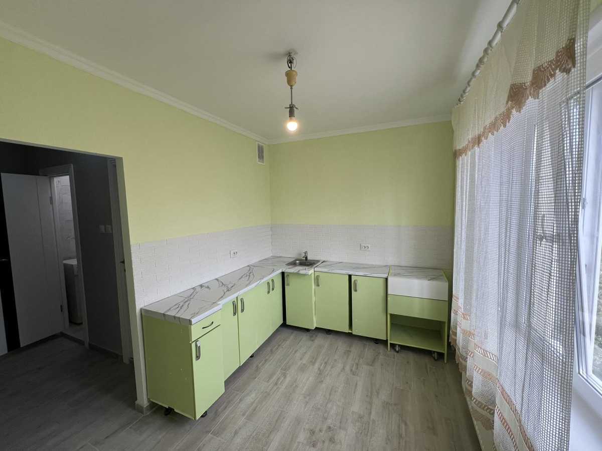 Продаж 1-кімнатної квартири 43 м², Тростянецька вул., 7В