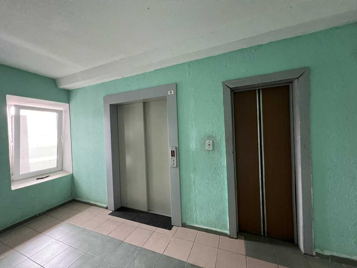 Продаж 1-кімнатної квартири 43 м², Тростянецька вул., 7В