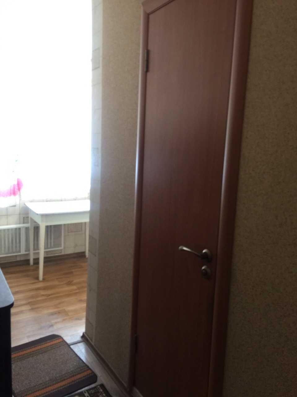 Продаж 1-кімнатної квартири 33 м²