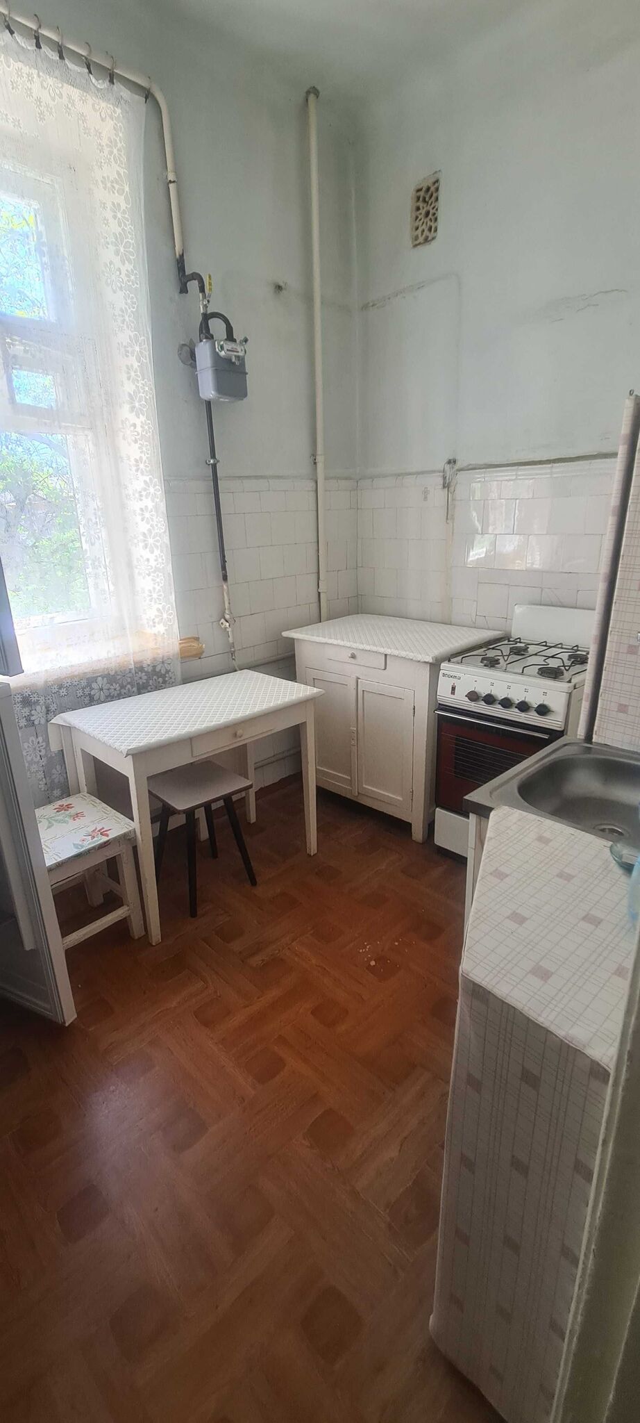 Продаж 2-кімнатної квартири 49 м²