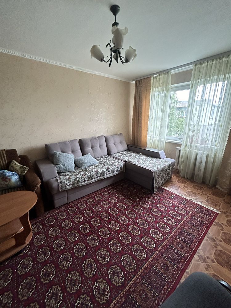 Оренда 2-кімнатної квартири 50 м²