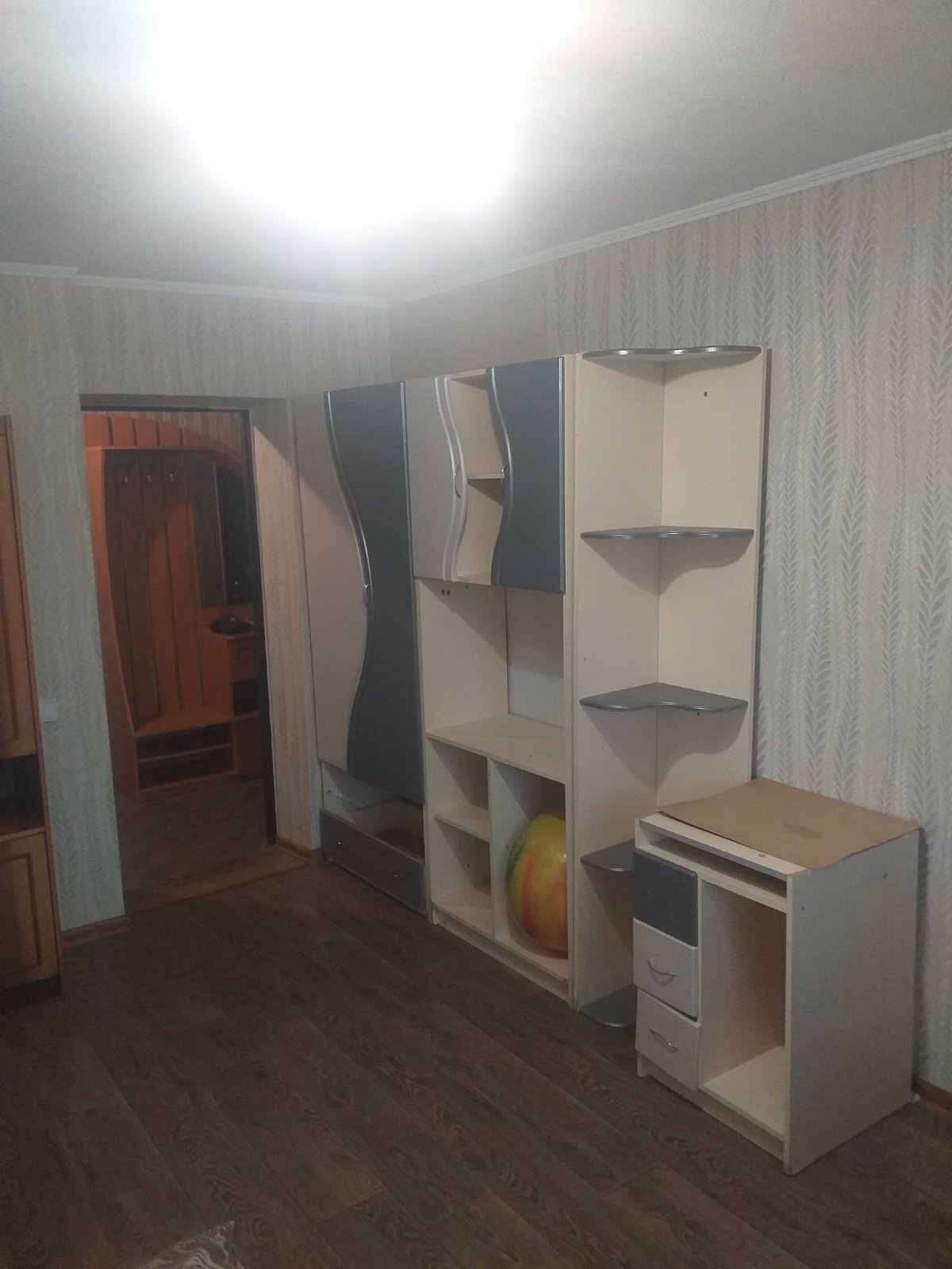 Аренда 2-комнатной квартиры 44 м²