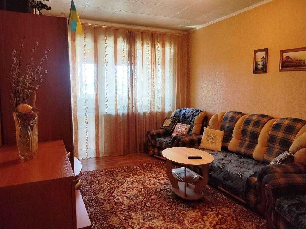 Продажа 3-комнатной квартиры 69 м²