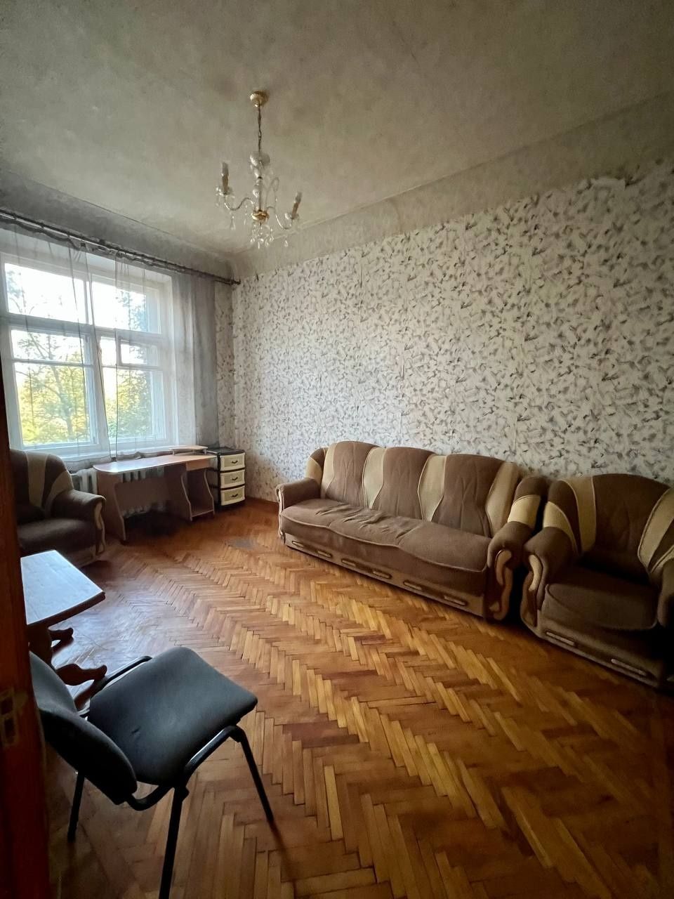 Оренда 2-кімнатної квартири 57 м²