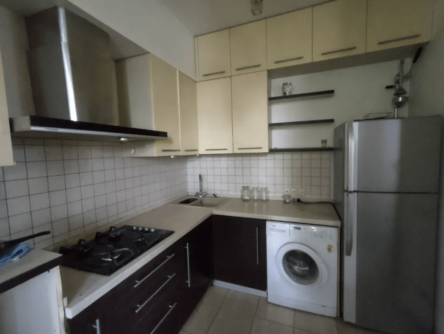 Продаж 2-кімнатної квартири 62 м²