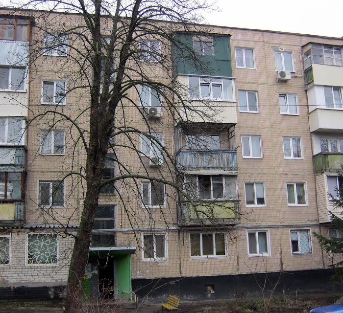 Продаж 2-кімнатної квартири 45 м²