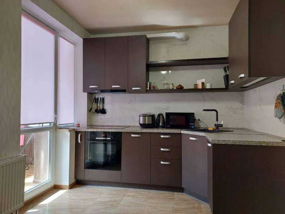 Аренда 2-комнатной квартиры 70 м²