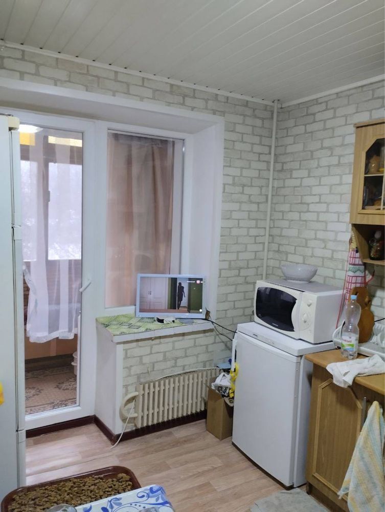 Продаж 1-кімнатної квартири 38.1 м²