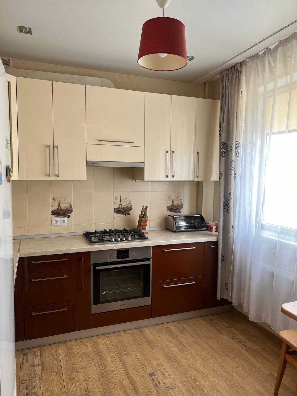 Продажа 2-комнатной квартиры 68 м²