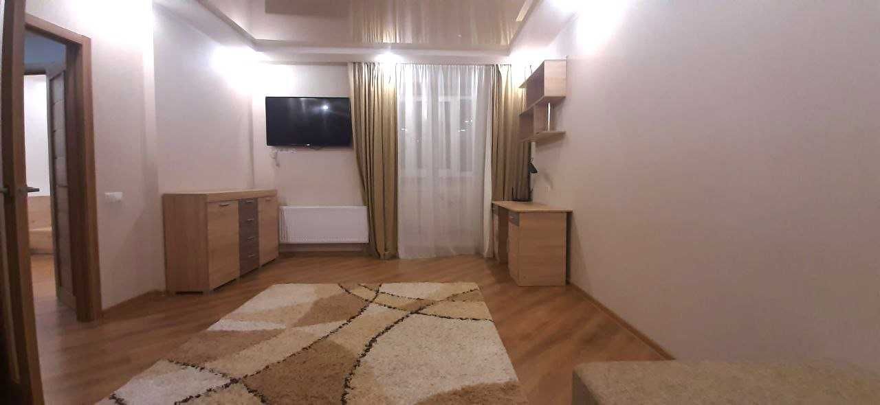 Продажа 2-комнатной квартиры 68 м²