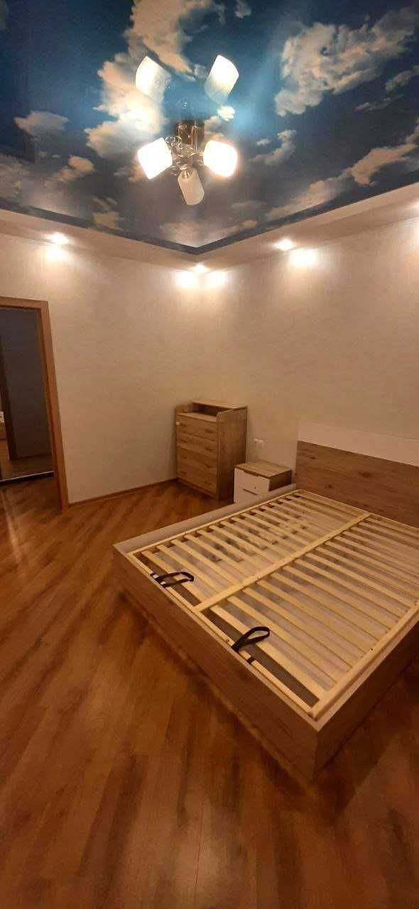 Продажа 2-комнатной квартиры 68 м²