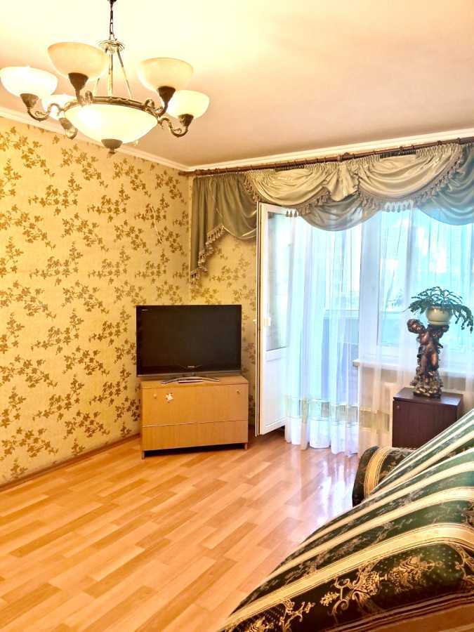 Оренда 1-кімнатної квартири 45 м², Радунська вул., 11А