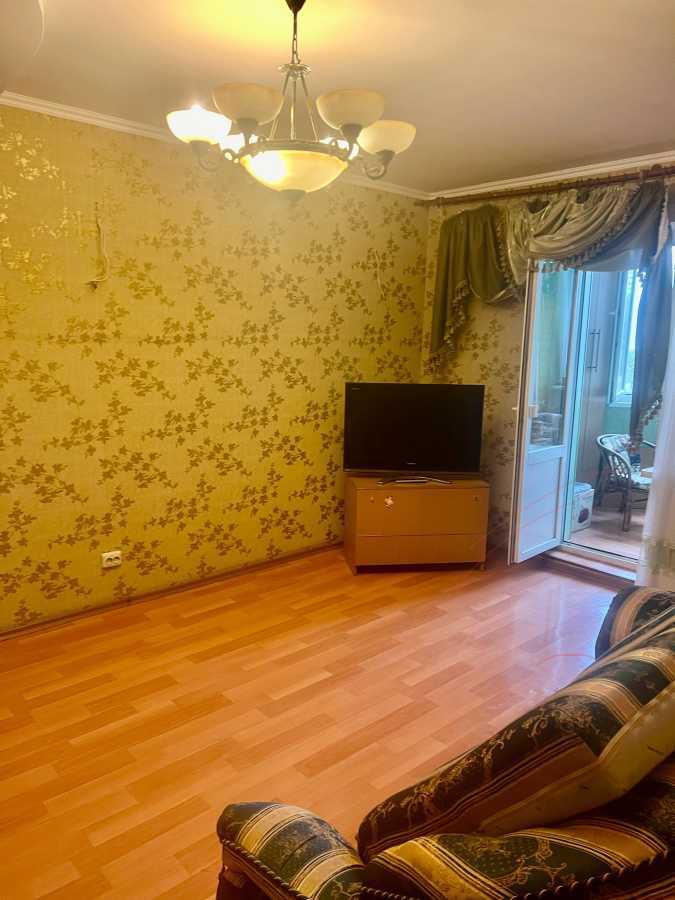 Аренда 1-комнатной квартиры 45 м², Радунская ул., 11А