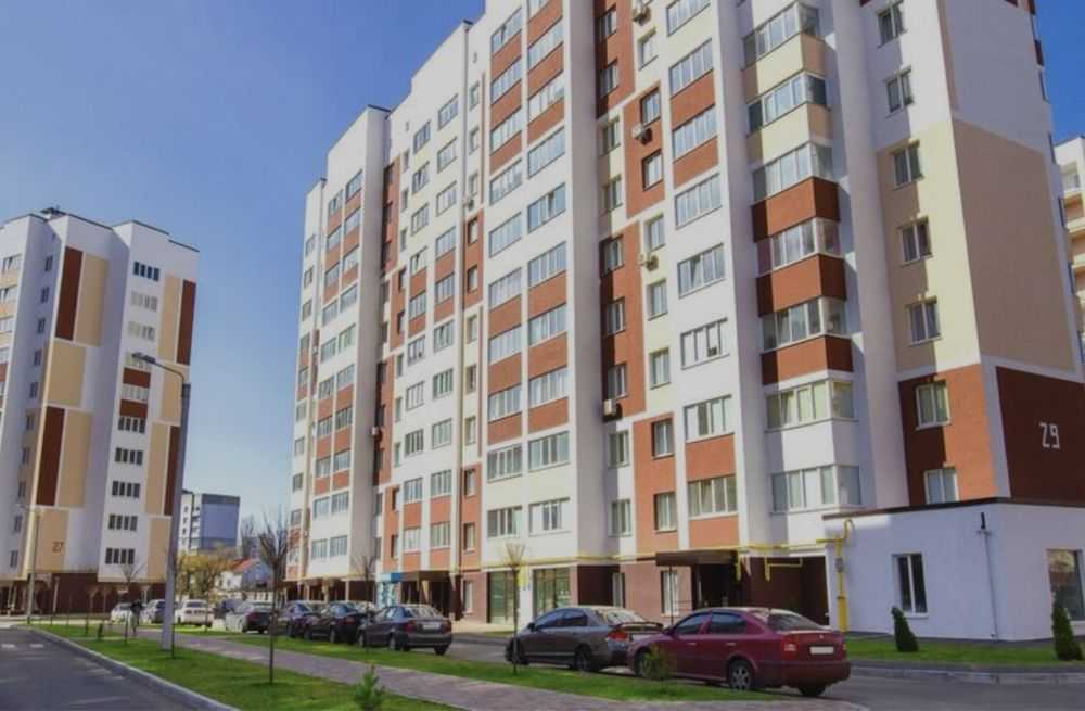 Продажа 1-комнатной квартиры 46 м², Святошинская ул.