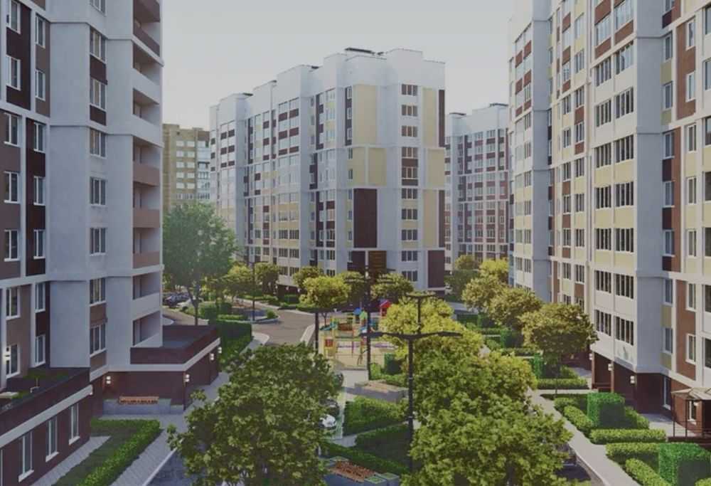 Продаж 1-кімнатної квартири 46 м², Святошинська вул.