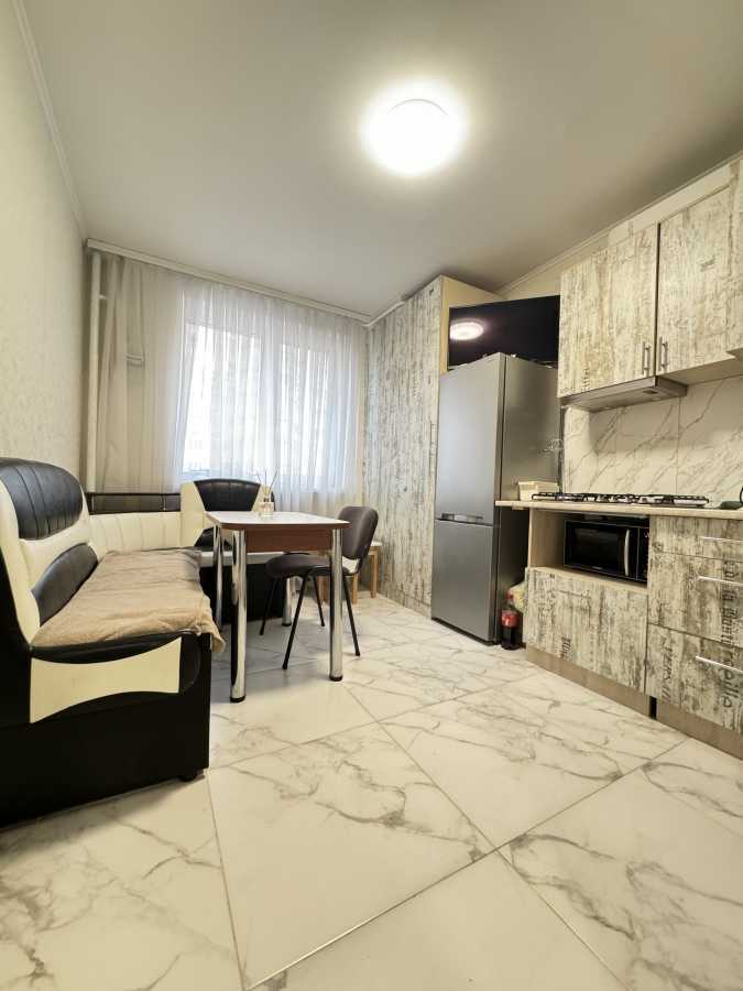 Продажа 2-комнатной квартиры 55 м², Мира ул., 50