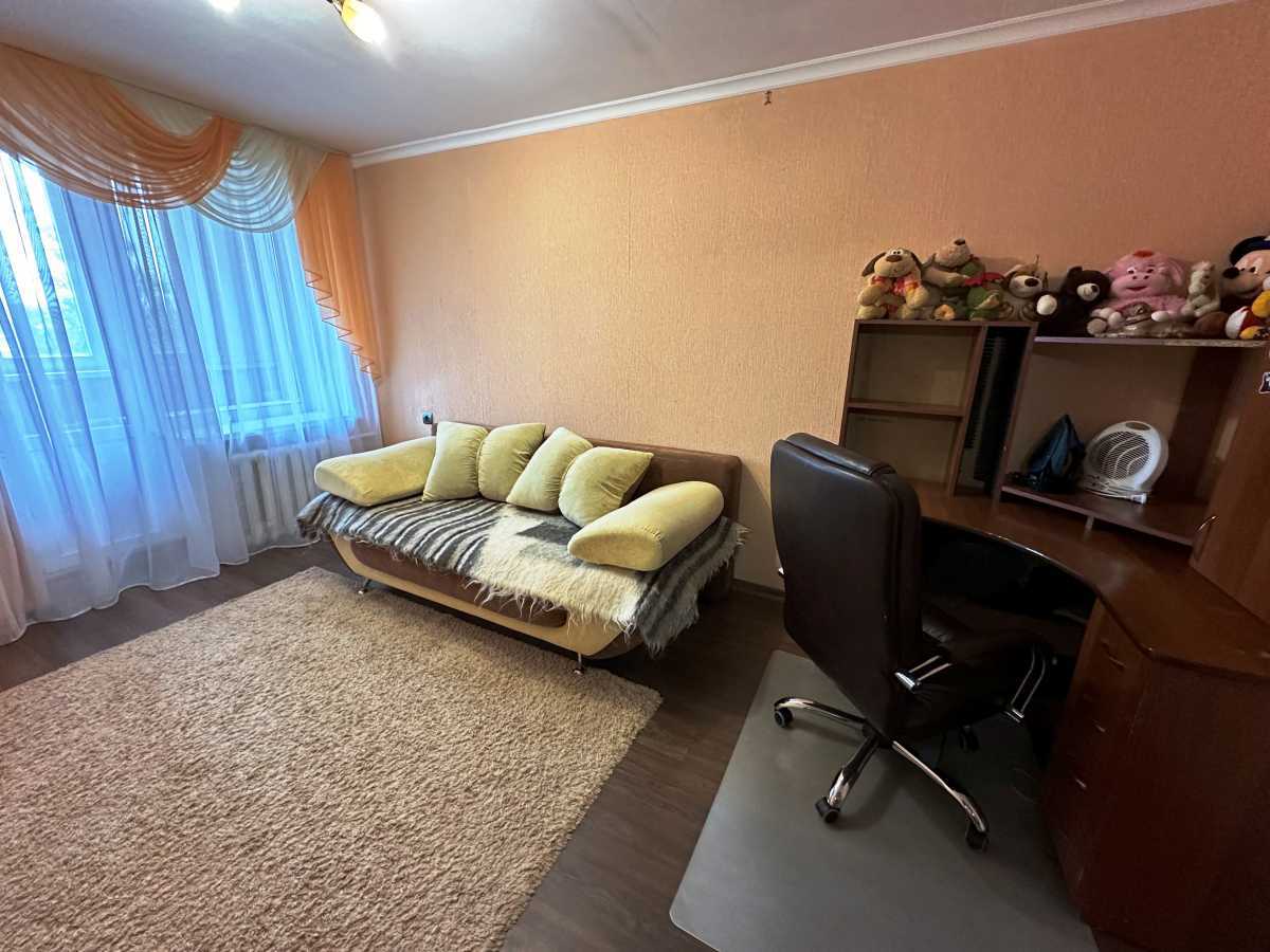 Продажа 2-комнатной квартиры 51 м², Пономарева ул., 28