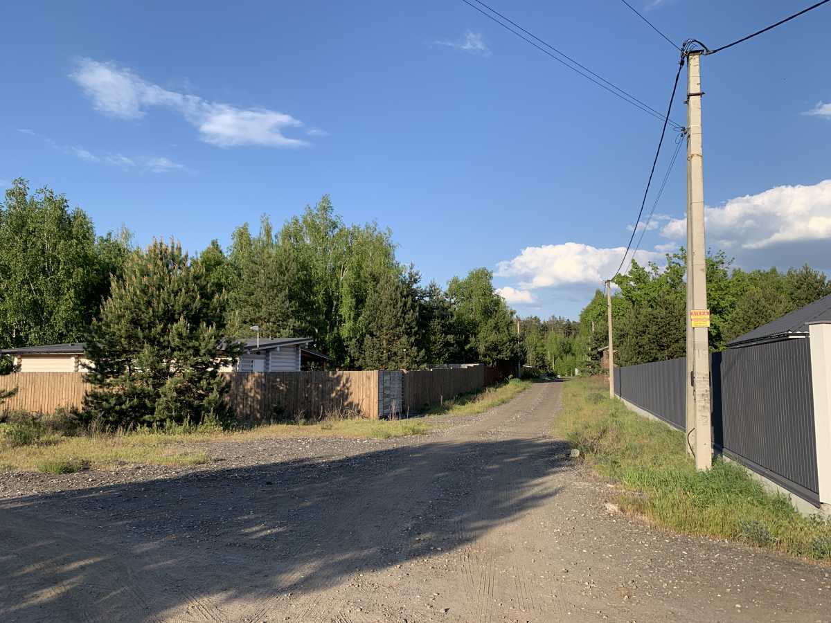 Продаж будинку 150 м², Лісова пров., 5