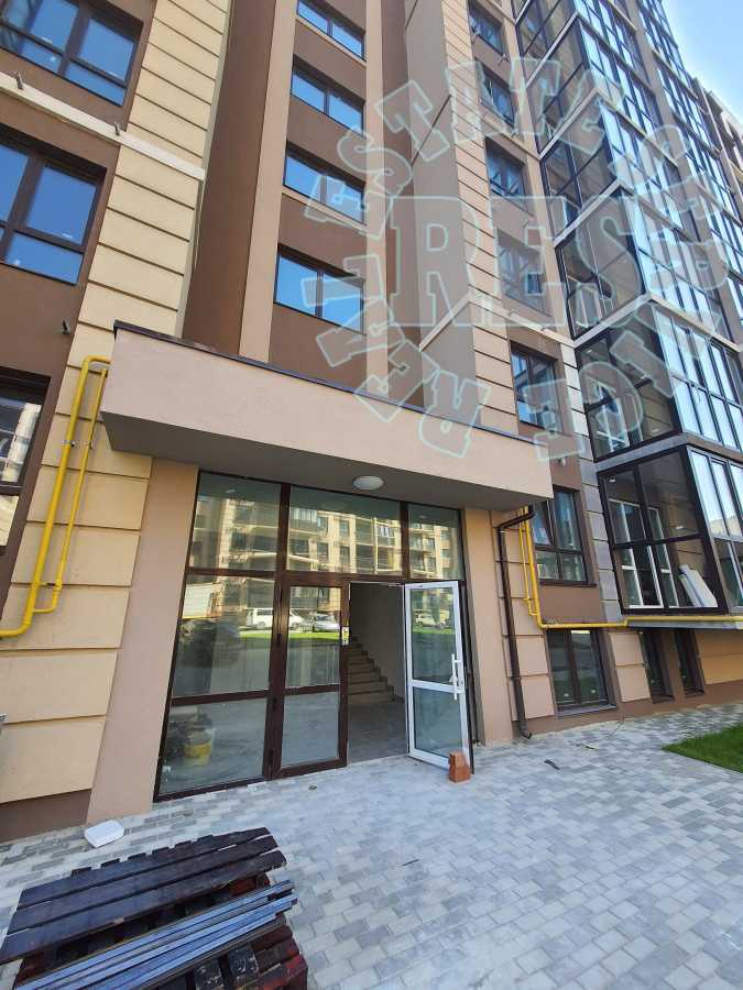 Продаж 1-кімнатної квартири 40.3 м², Метрологічна вул., 107А