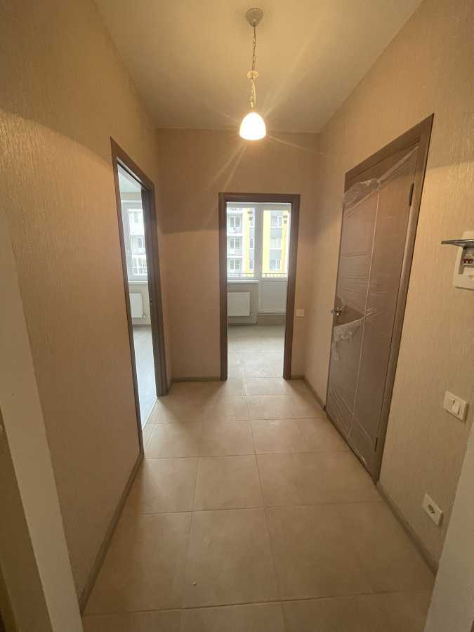 Продажа 1-комнатной квартиры 33 м², Европейская, 18