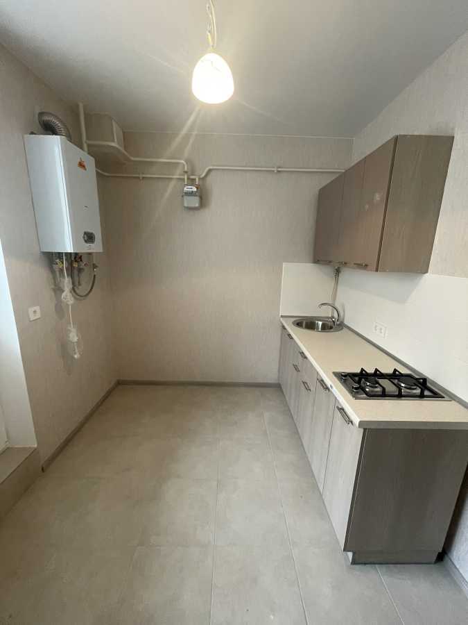 Продаж 1-кімнатної квартири 33 м², Европейская, 18