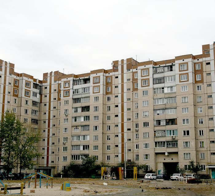 Оренда 1-кімнатної квартири 35 м², Сержа Лифаря вул., 18